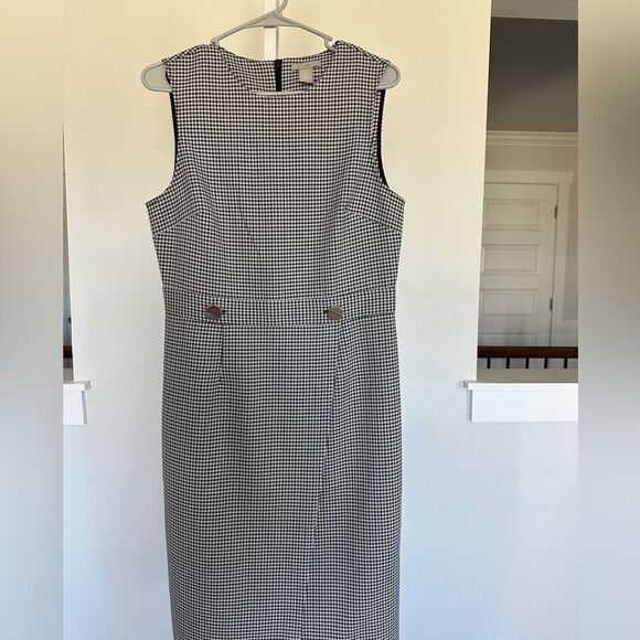 H&M sheath dress - Picture 3 of 4